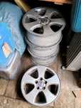 Alufelgi Volvo 16 5*108