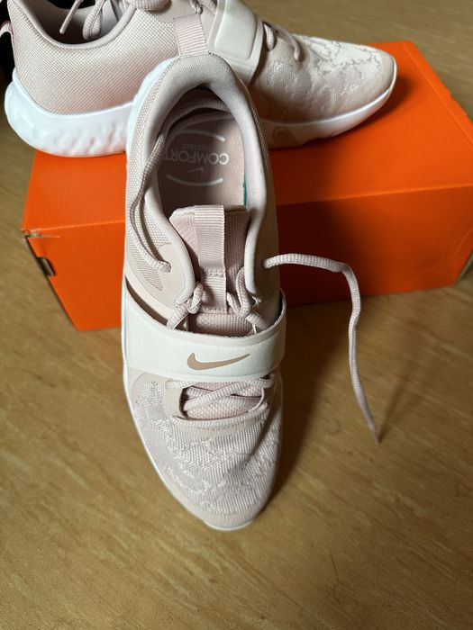 Buty nike do biegania