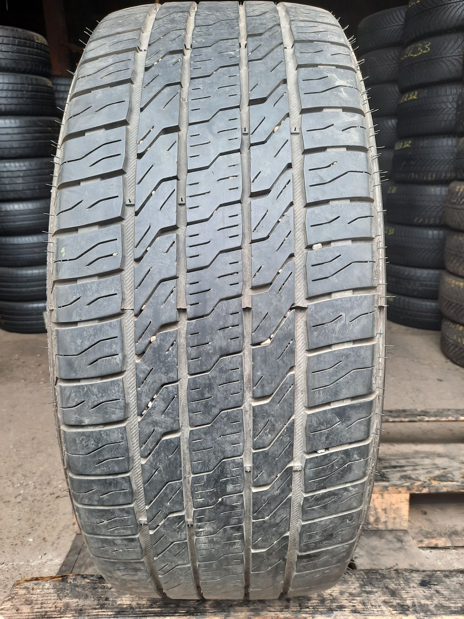 Літня шина 285/45 R22 Corsa Highway Terrain Plus 1шт 6мм 2022