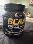 Olimp BCAA Xplode - 500g