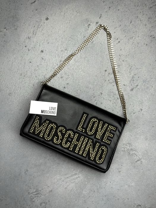 Torebka Love Moschino