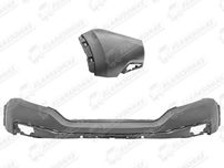 Бампер верхній USA HONDA CR-V 2020+ PHD04035V