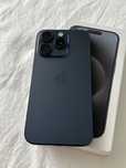 Iphone 15 Pro, 128Gb, Neverlock