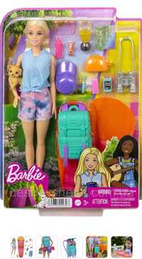 Лялька barbie