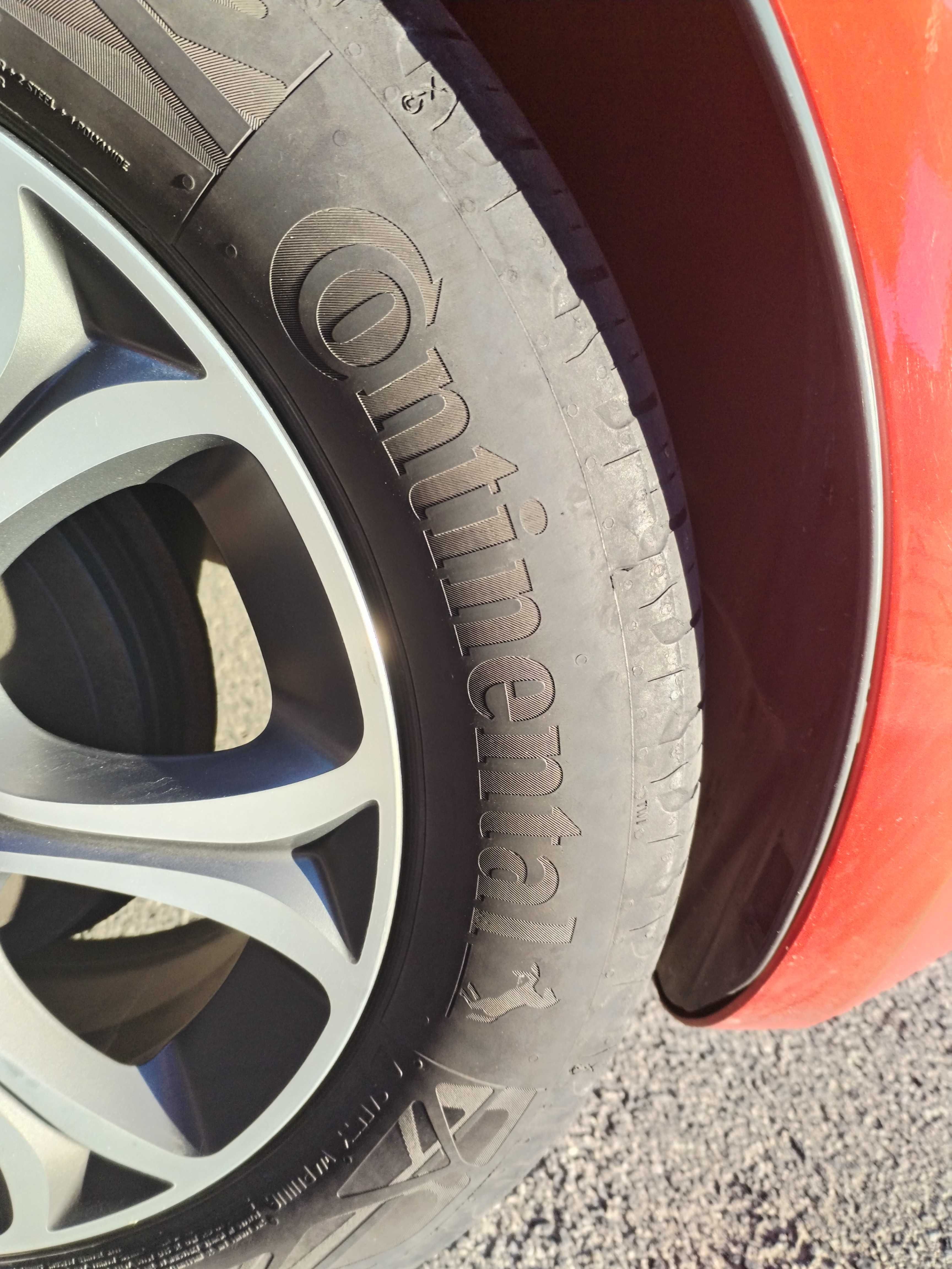 Fiat Grande Punto Sport