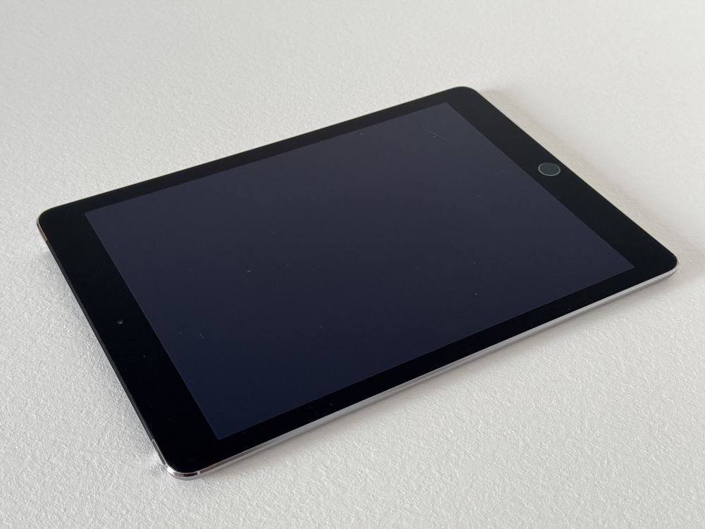 iPad Air 2 (A1567) 64GB - Cellular (LTE) - faktura VAT 23%