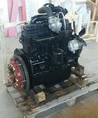 Двигатель мотор Д-245 Д-240