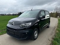 Бампер Citroën Berlingo 2018- разборка сітроен берлінго запчастини