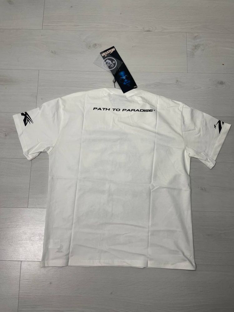 Футболка hellstar S M L size