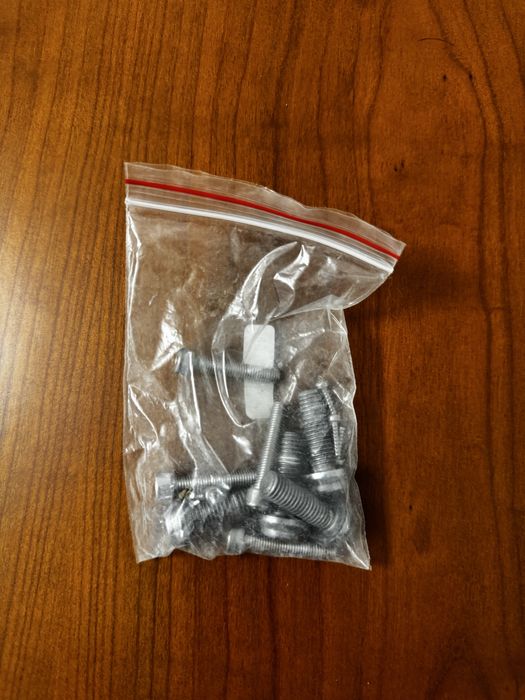 Selector mudanças Honda Africa Twin CRF1000L