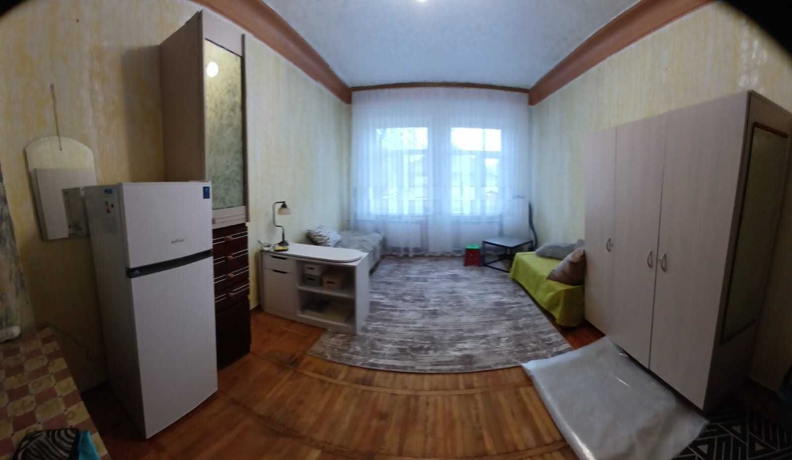 Кімната 19.5кв.м на м. Дарниця