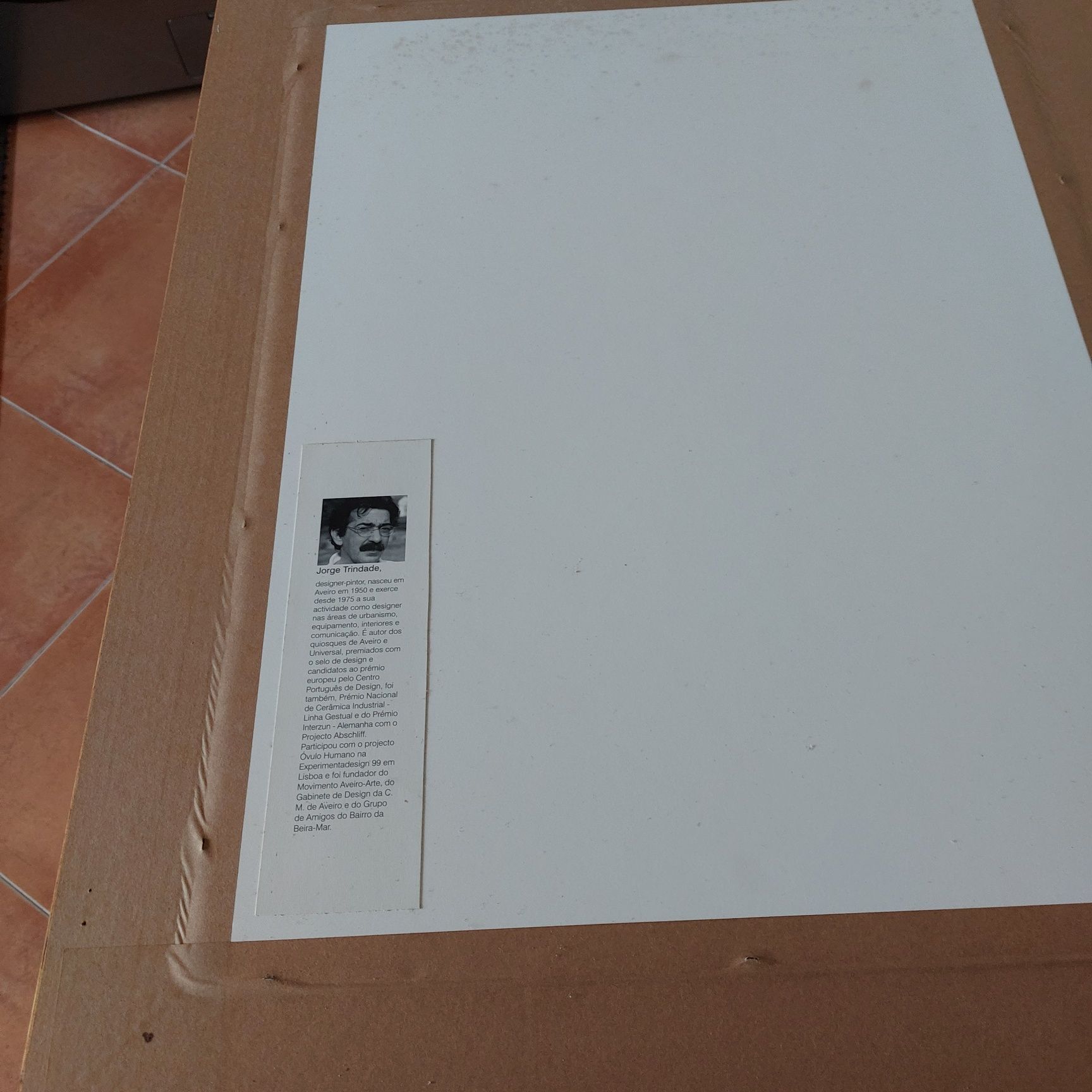 Litografias de jorge trindade