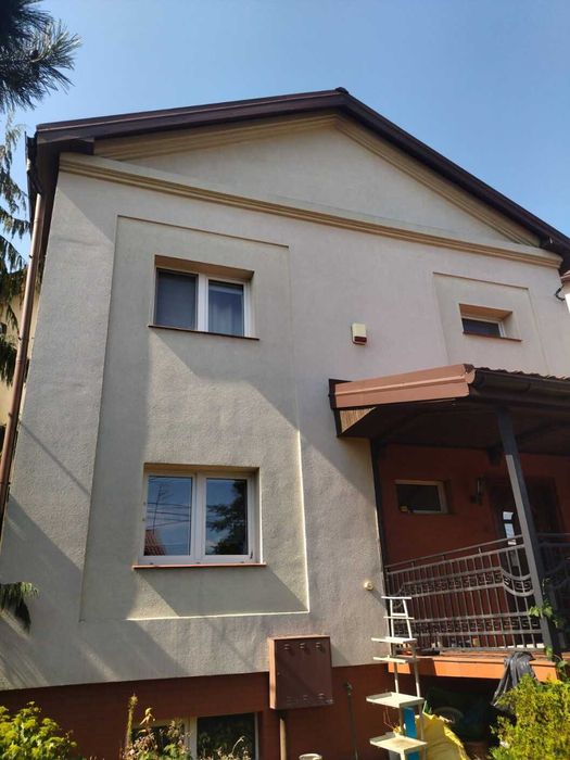 sprzedam dom w białymstoku