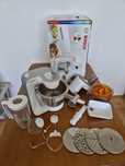 Robot wielofunkcyjny Bosch MUM5