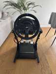 Kierownica Thrustmaster T300 RS GT Edition + stojak VEVOR, gwarancja