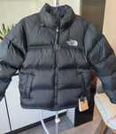 Doudoune The North Face 1996 Retro Black 700 S