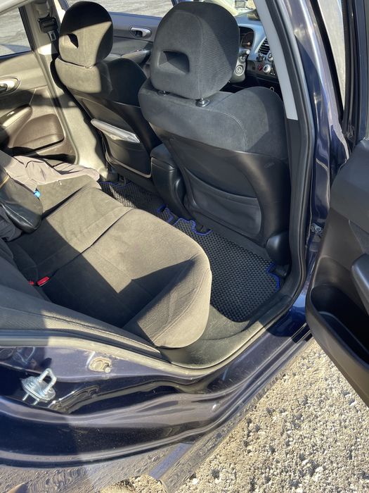 Продам Honda Civic 2008 AT