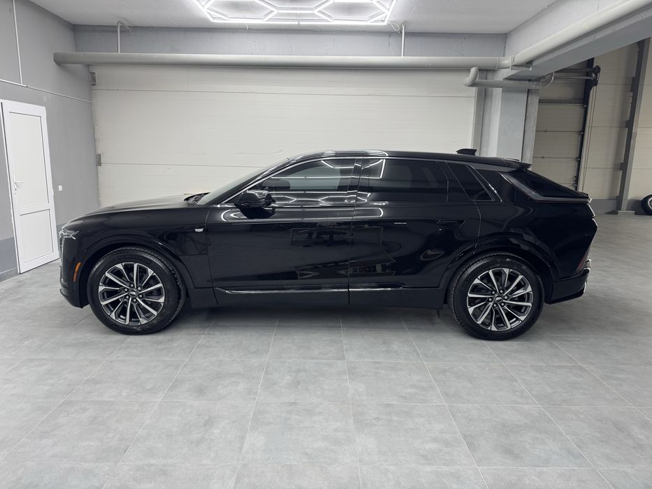 Cadillac Lyriq 2023 AWD