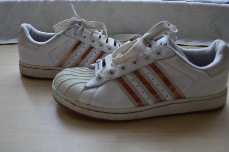 ADIDAS superstar adicolor sneakery 38,5