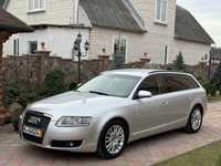 Продам Audi A6 C6 2.7 TDI Quattro 2006