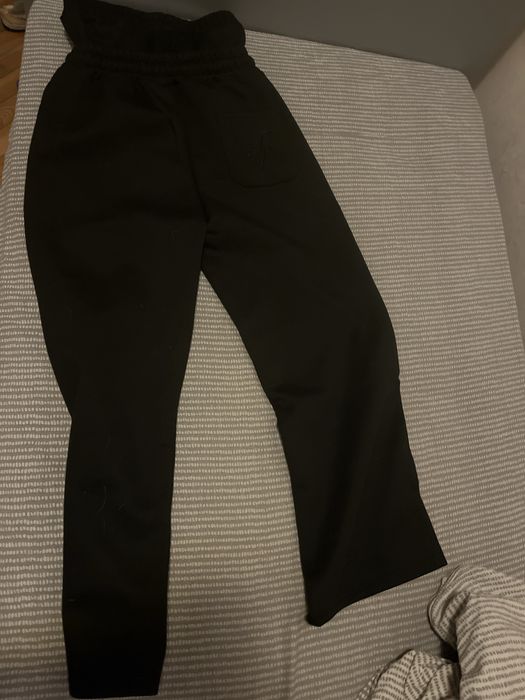 Nike Corteiz Broken Planet Suvenu