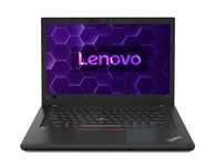 Laptop Lenovo ThinkPad T480 | i7-8550U / FHD / 16GB / 512GB / FV23%