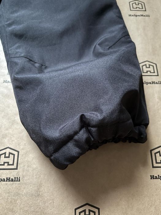 Штаны зимние р. 86-92 Финляндия