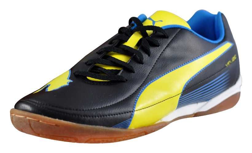 Buty na halę Puma VELIZE II IT r. 44=28,5 cm nowe gwarancja