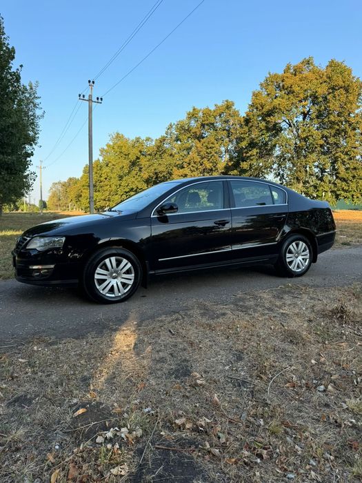 Продам Passat b6