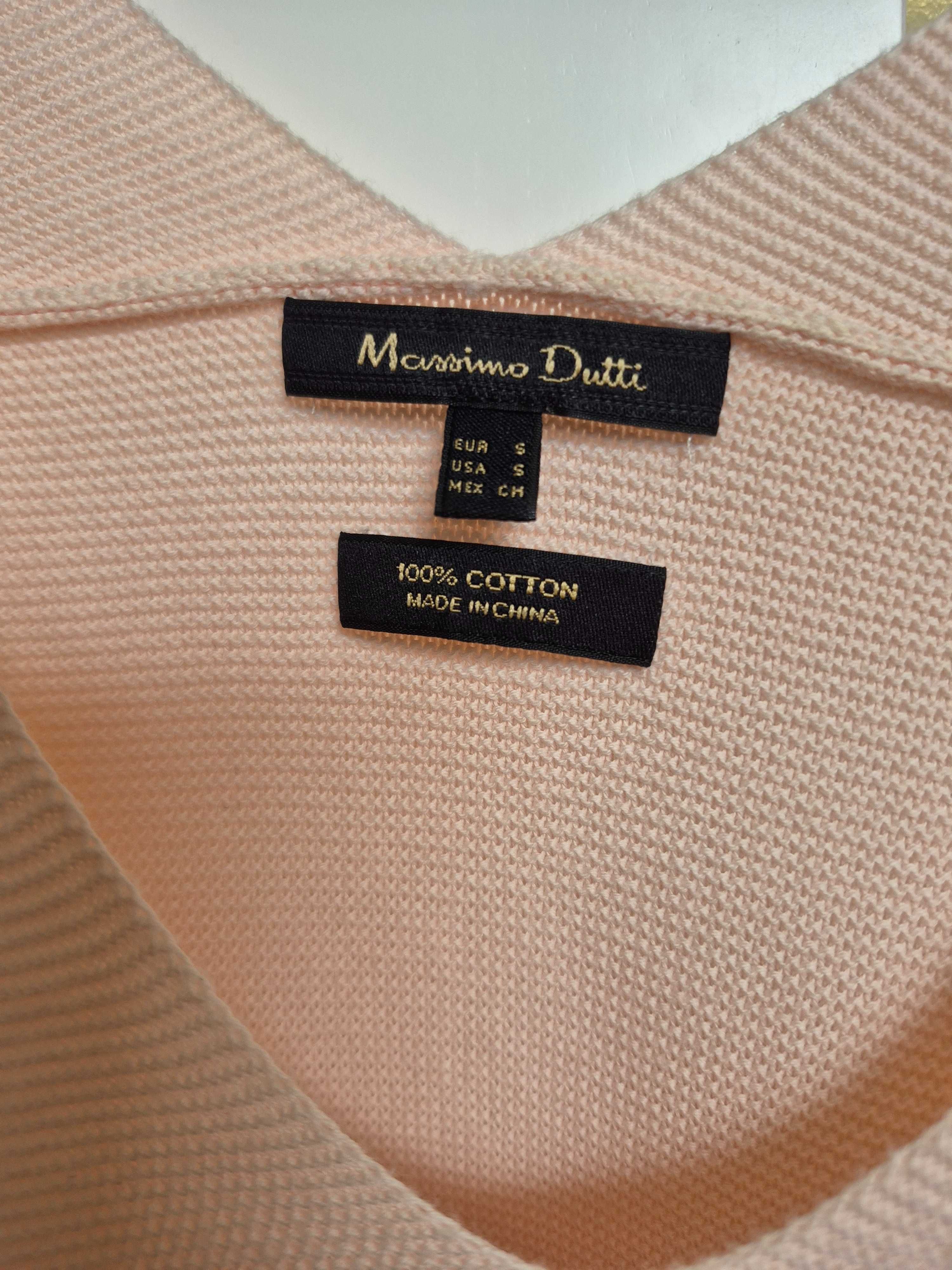 Camisola da Massimo Dutti