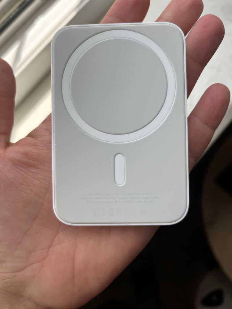 MagSafe оригинал !!!