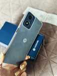 Телефон Смартфон Motorola G04 4/64Gb