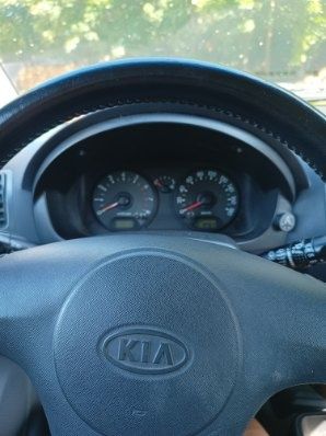Sprzedam Kia picanto 1.0 lpg