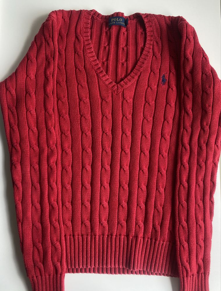 Malha Ralph Lauren