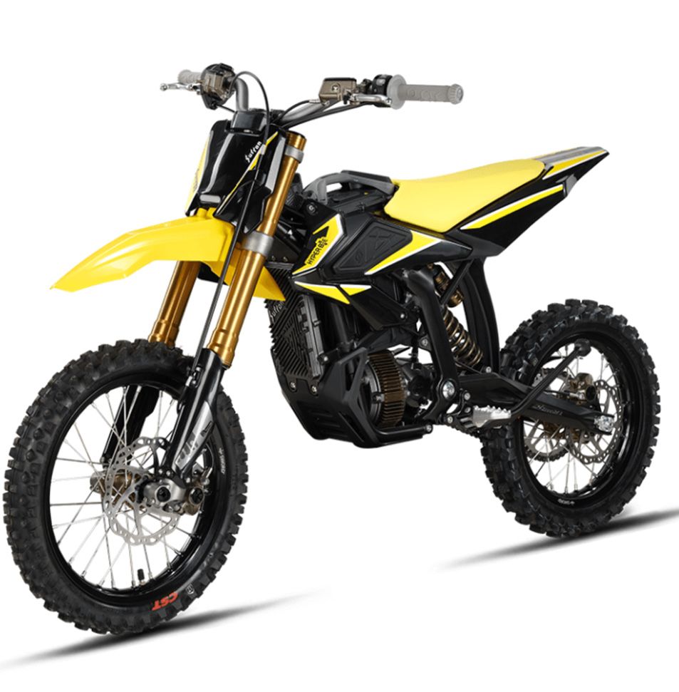 Sur-Ron Hyper bee дитячий електробайк новий