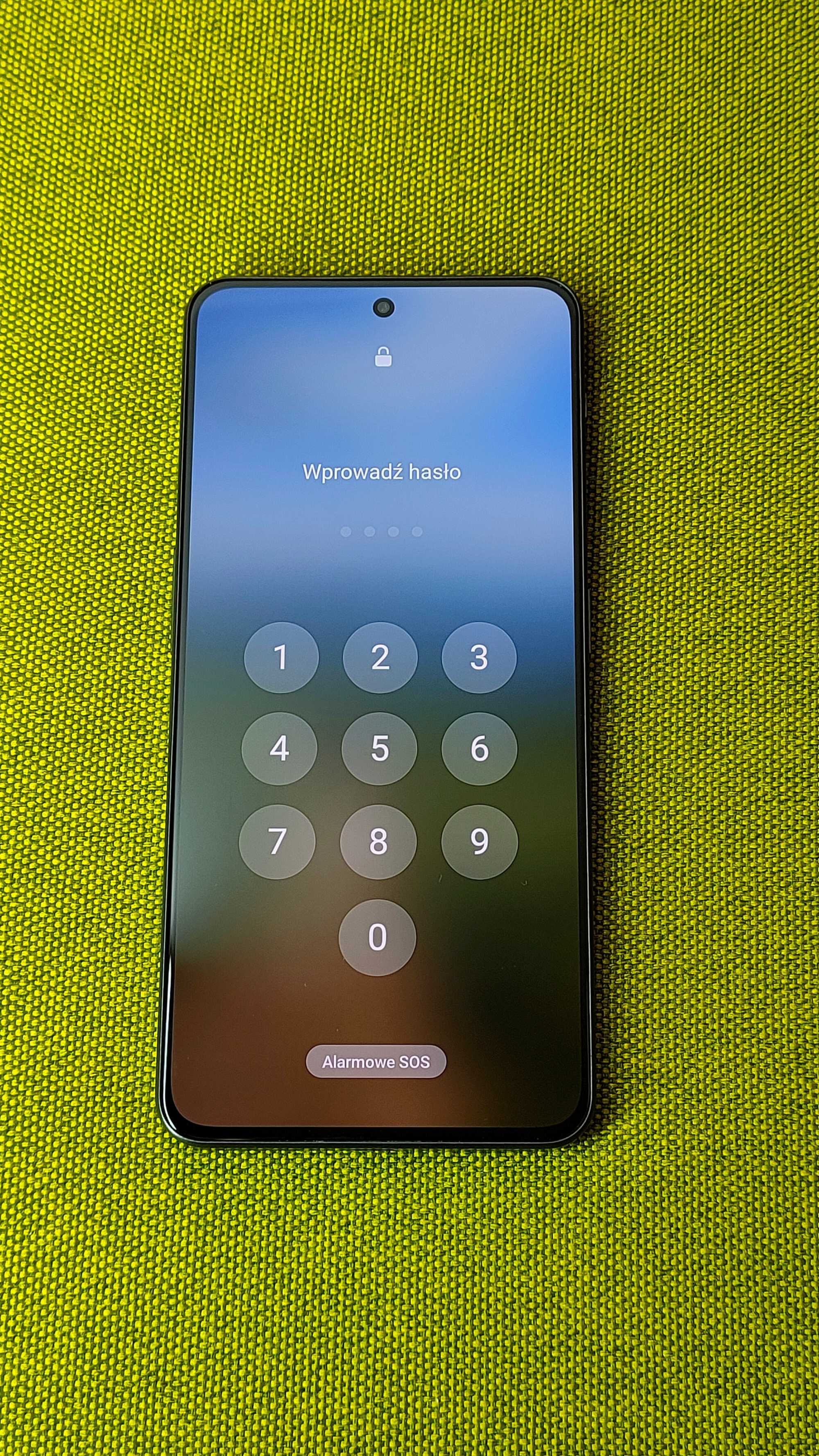 OnePlus Nord 3 5G, 16/256GB