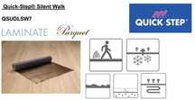 -- Podkład Quick-Step SILENT WALK -- 7m2