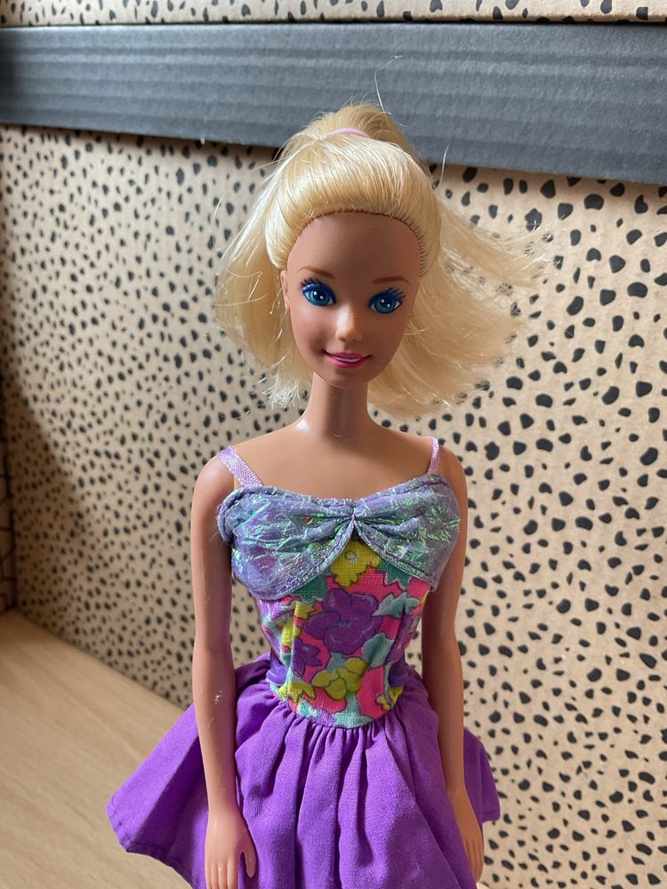 Barbie Tahiti 1993