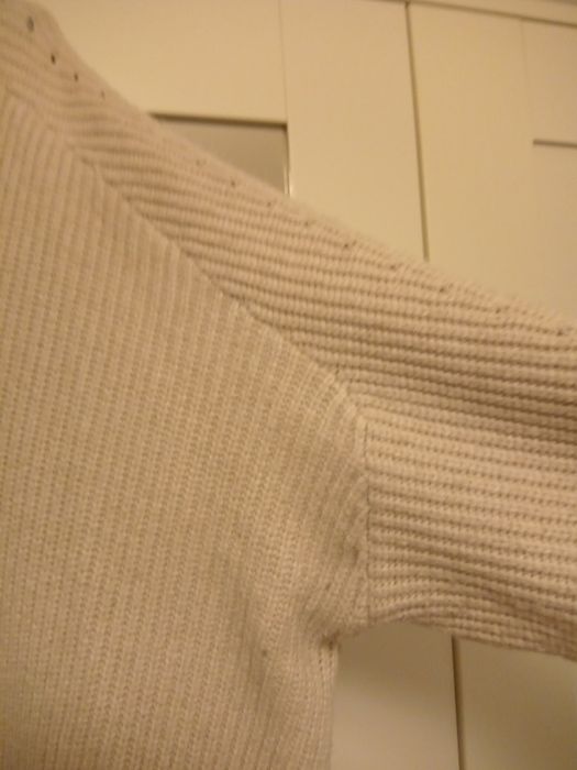 Dwa golfy w dobrej cenie.