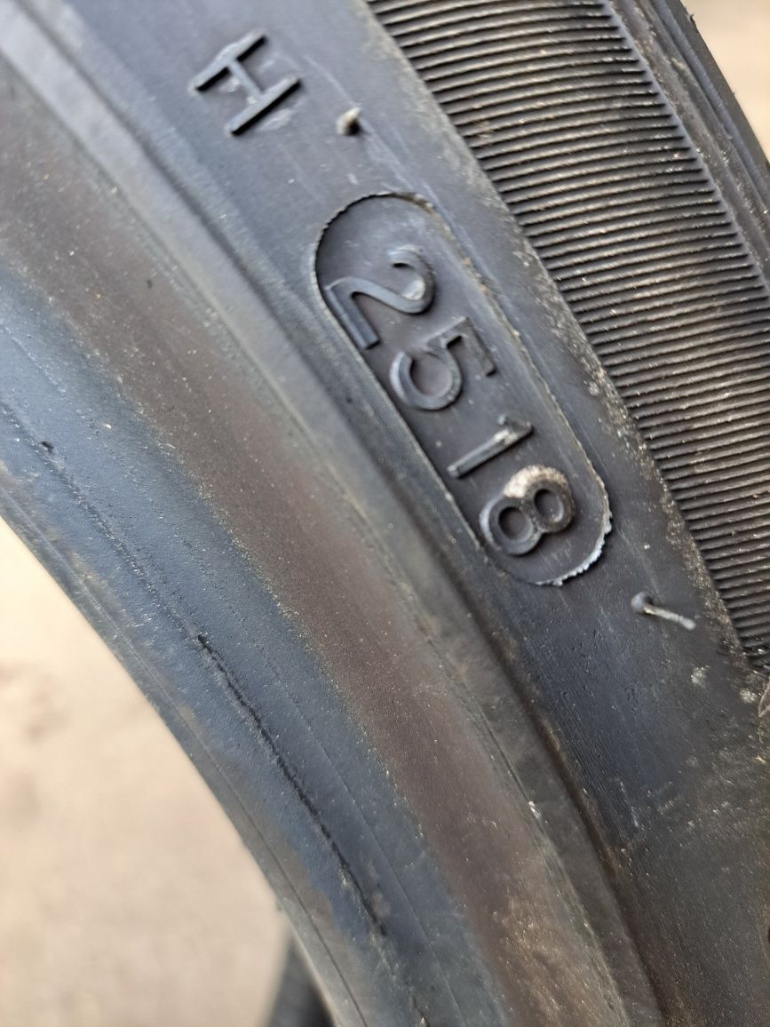 Opony 245/40R18 Hankook VentusS1evo2 letnie