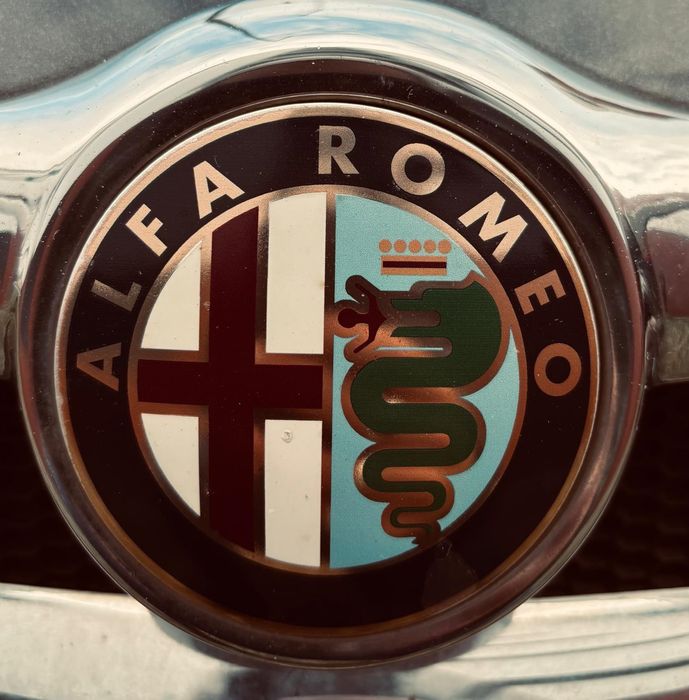 Alfa Romeo GT 1.9 JTD