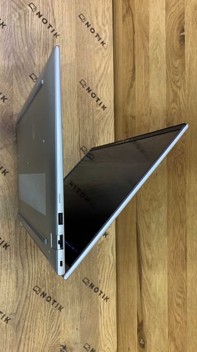 Ноутбук HP EliteBook 660 G11 Ultra 7 155U / 32GB / SSD 512GB/ FHD+ IPS