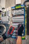 Elektryk - Usługi elektryczne projekt - wykonawstwo - fotowoltaika