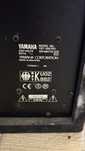 Yamaha YST-SW150 subwofer aktywny z kablem