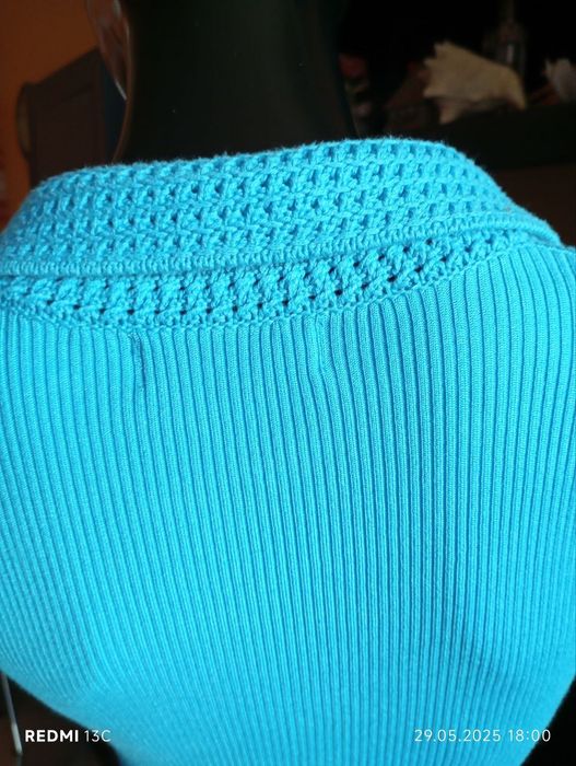 Платье Caroline Constas new york