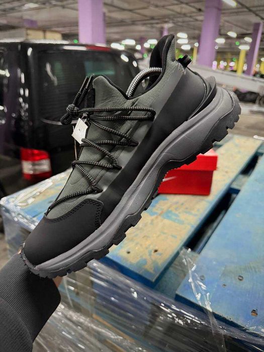 Кроссовки Nike ACG Air Terra GORE-TEX термо, 41-45 р. кросівки