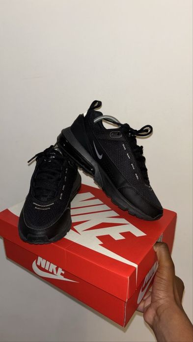 Nike Air Max Plus (GS)