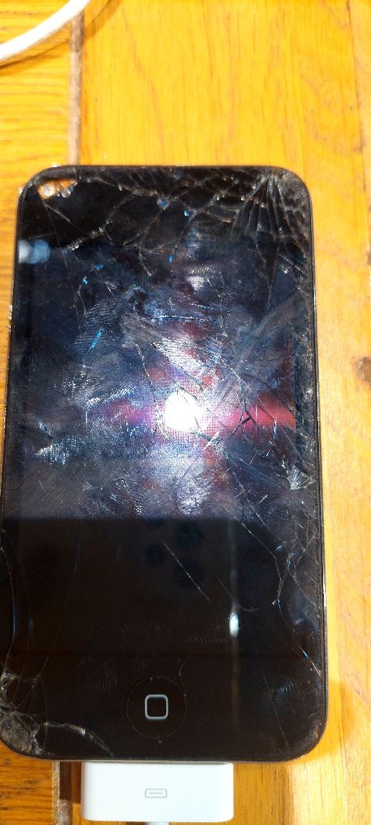 Ipod touch 4 к/в