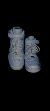 Nike Air Force кросовки