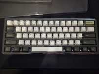 Teclas GMK Olive